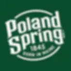 Poland Spring Bottled Water