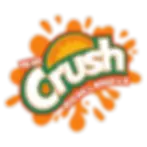 Crush Orange