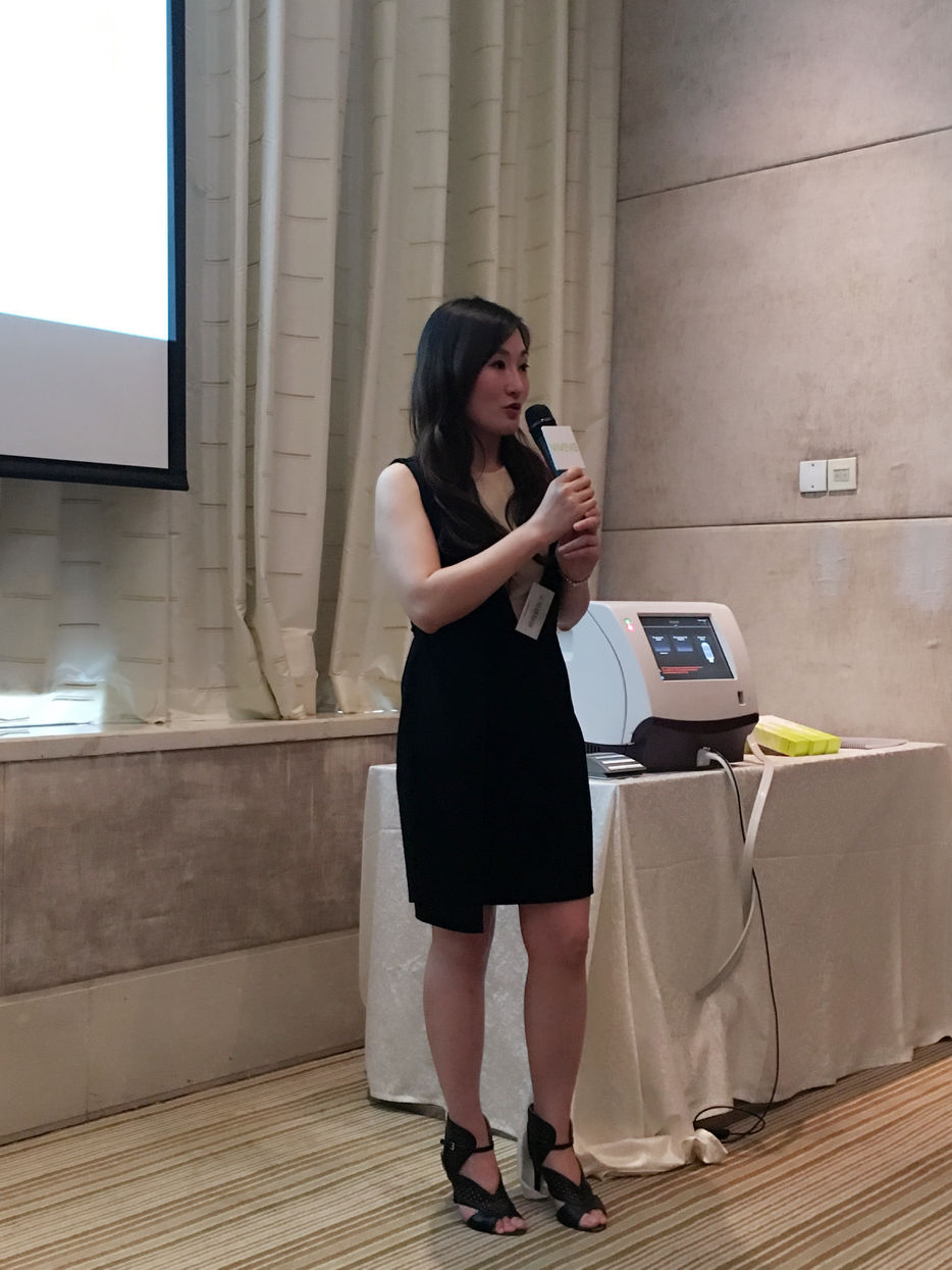 產後媽媽難以啓齒的痛苦