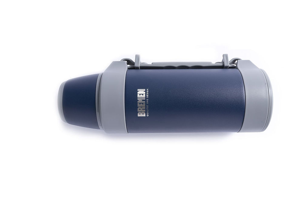 Miniatura: TERMO MATERO 1.2L