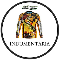 Indumentaria de pesca