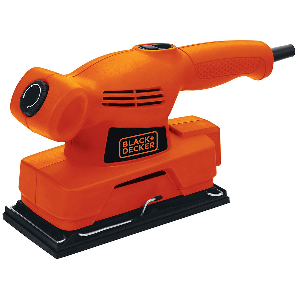 LIJADORA ORBITAL 138W