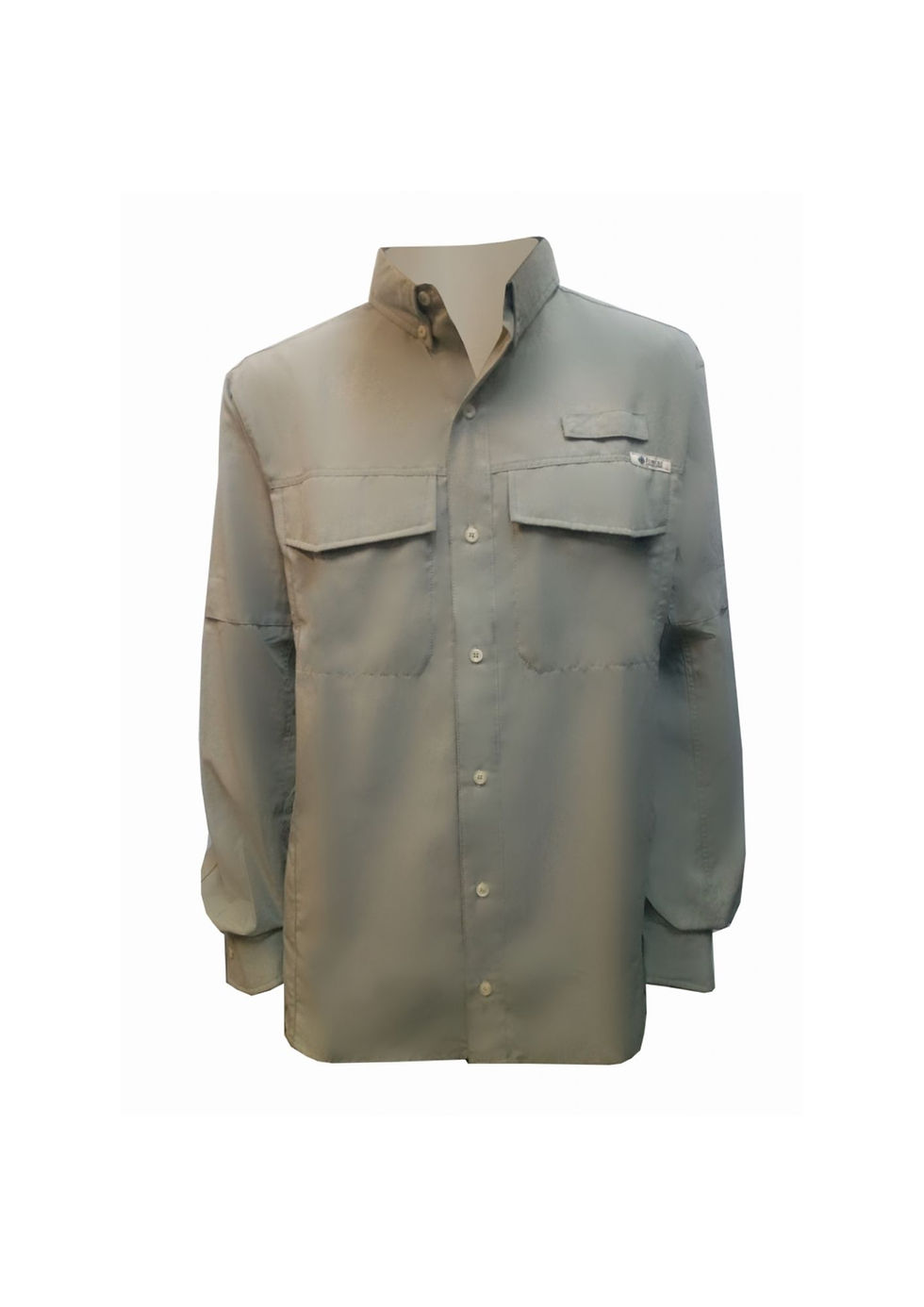 CAMISA MANGA LARGA PUYEL