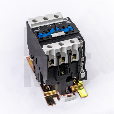 Miniatura: CONTACTOR TRIPOLAR