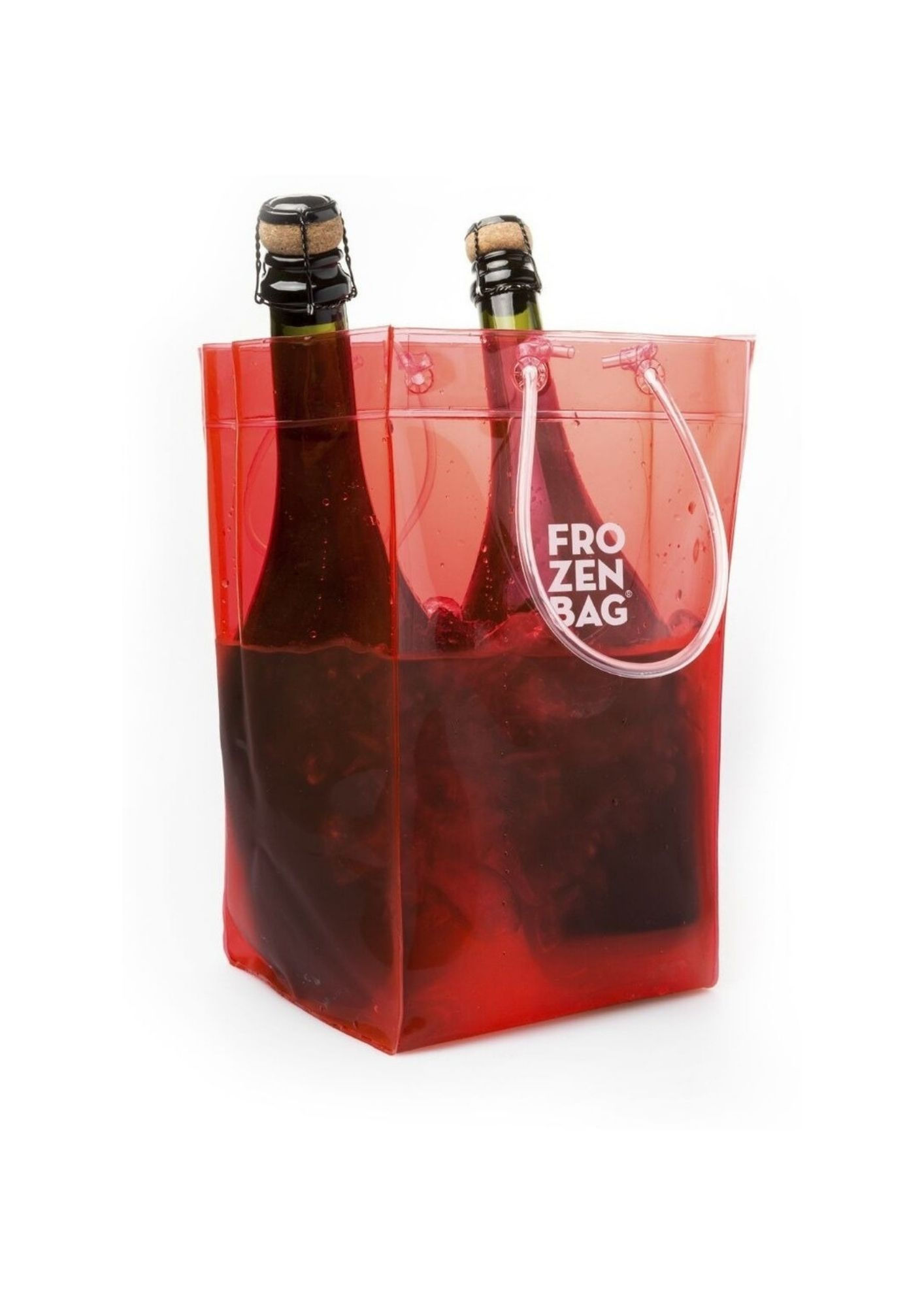 FROZEN BAG XL