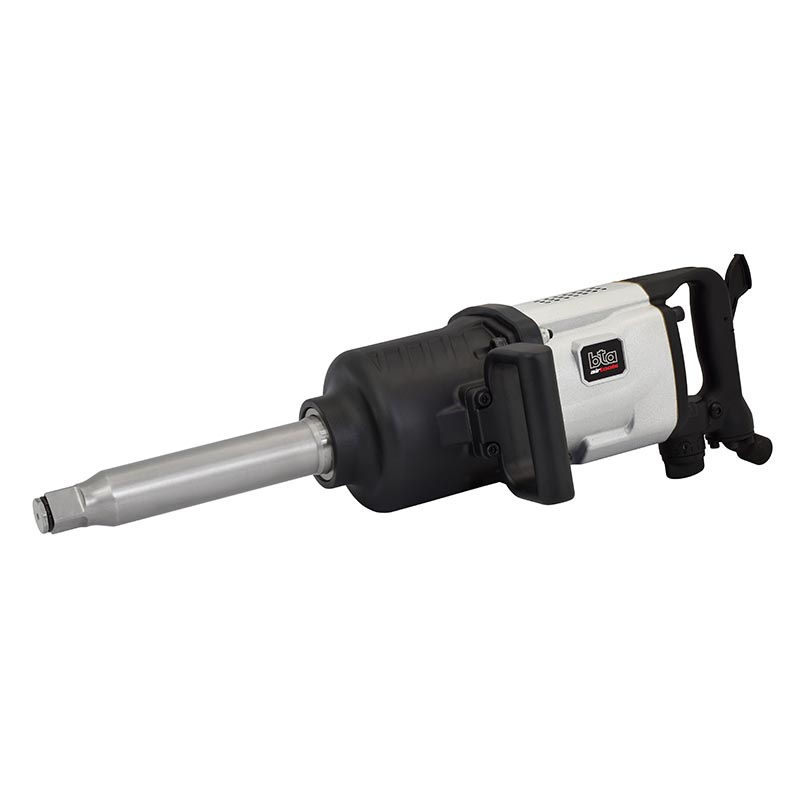 LLAVE DE IMPACTO 1" 3100Nm