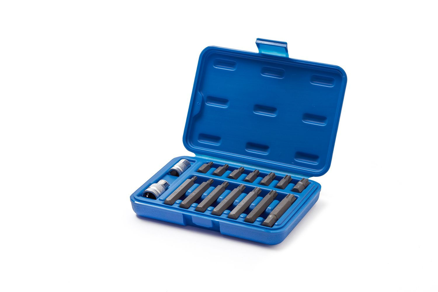 JUEGO DE PUNTAS RIBE 16PZ