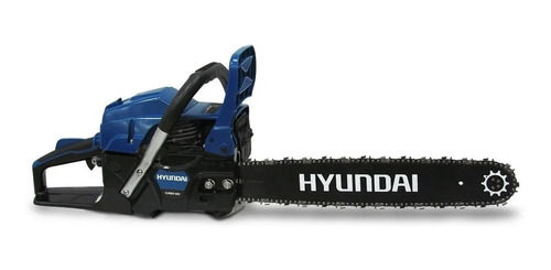 MOTOSIERRA 52CC 20" TURBO 600