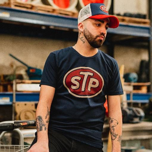 Miniatura: REMERAS SEVEN ESTAMPADAS