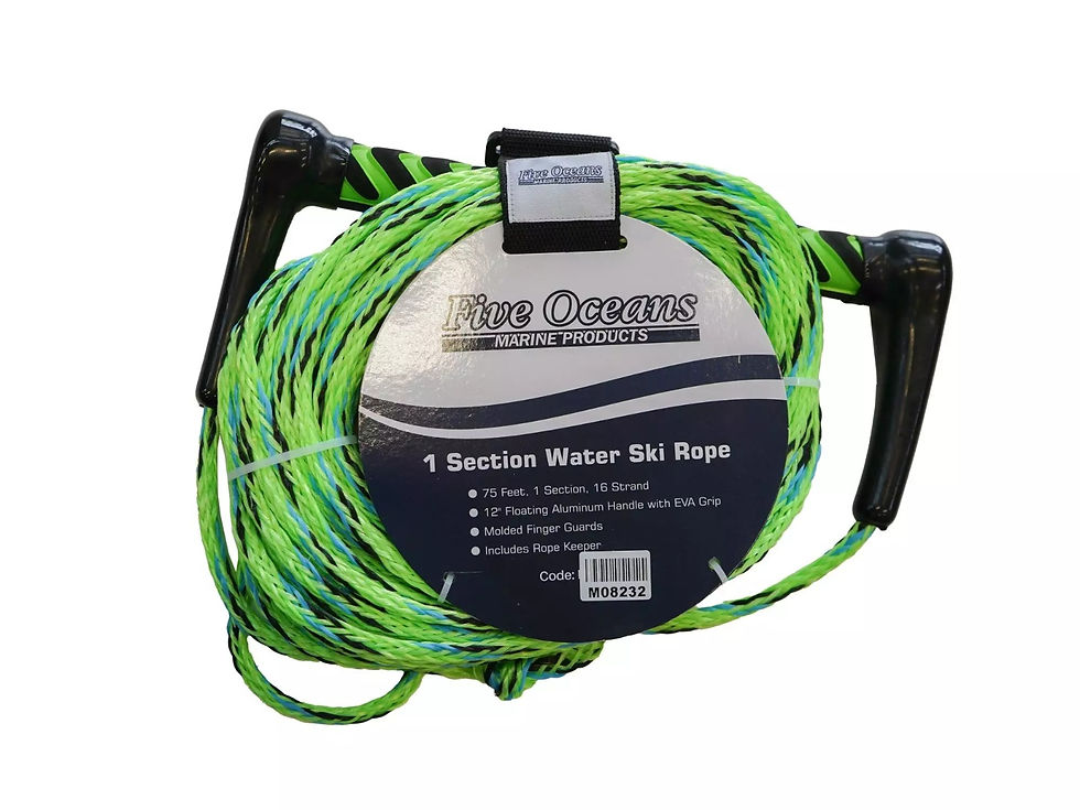 Miniatura: MANILLAR SKY 75' 1 SECCION