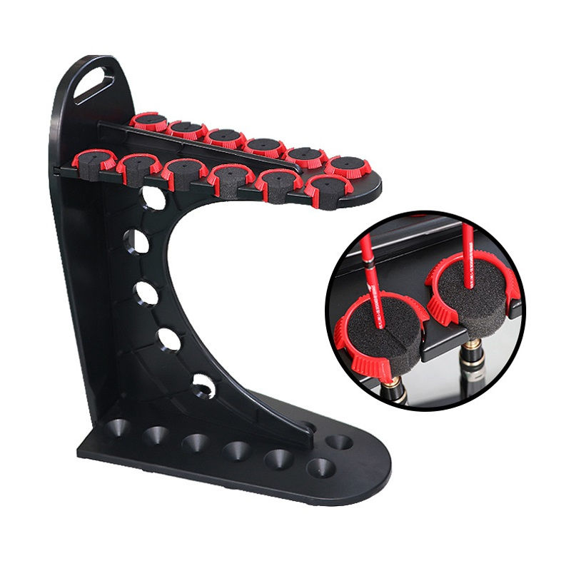 CAÑERO C/PROTECCIÓN P/12 CAÑAS