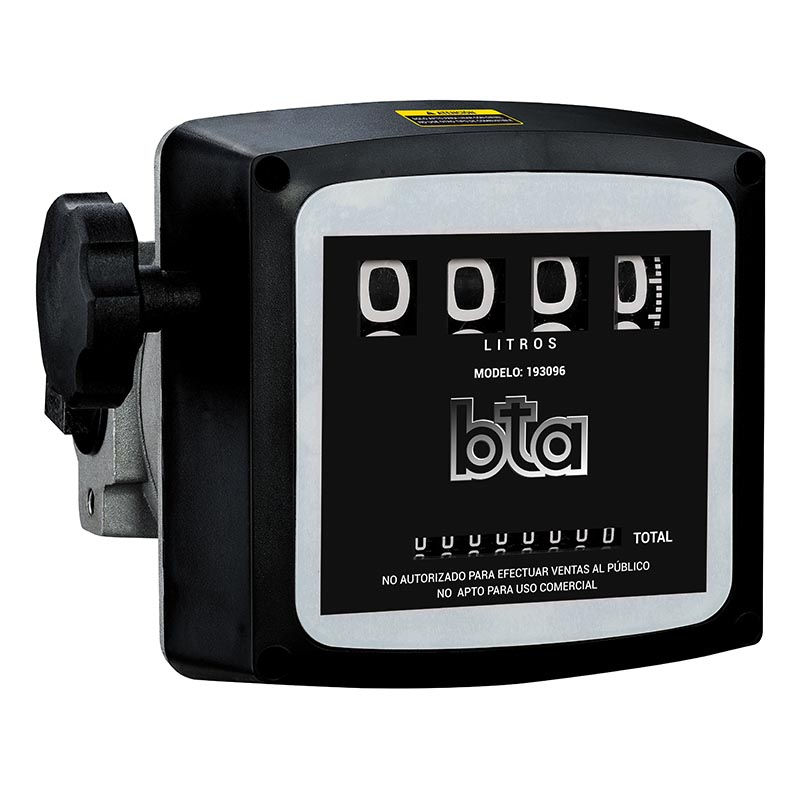 CUENTA LITROS MECANICO P/DIESEL
