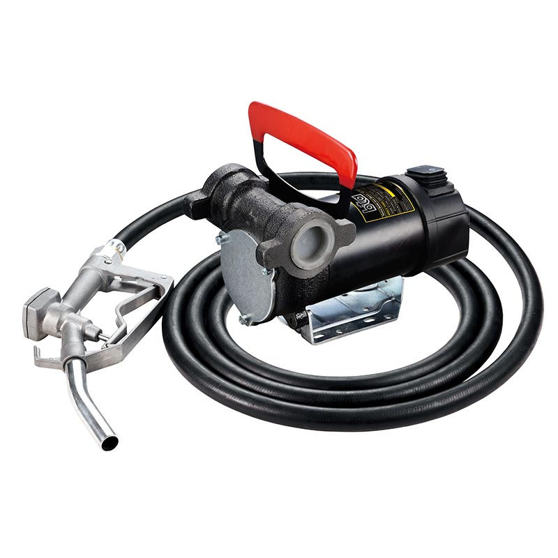 KIT SURTIDOR P/DIESEL 12V