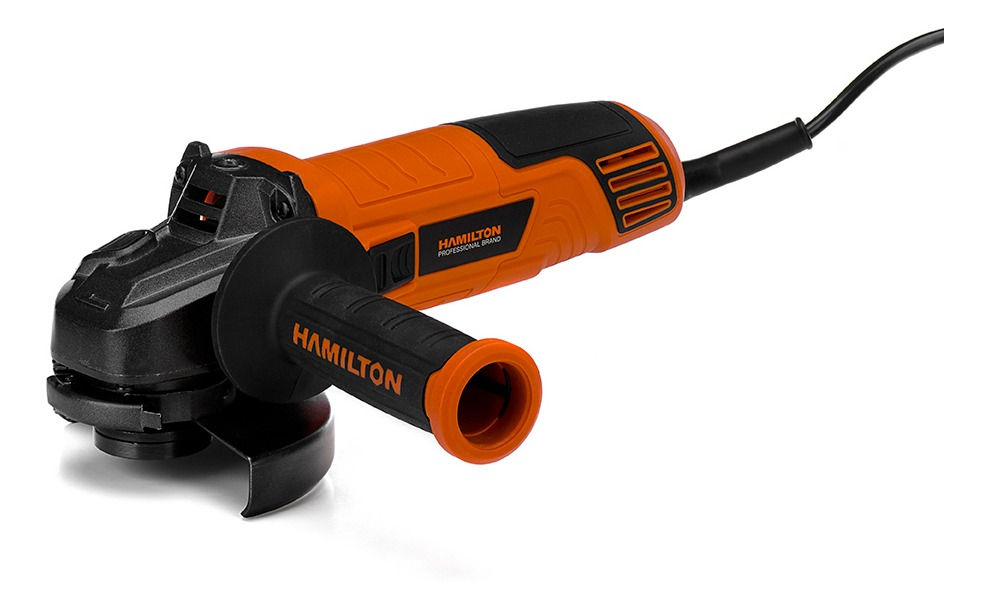 AMOLADORA 115 MM – 820W