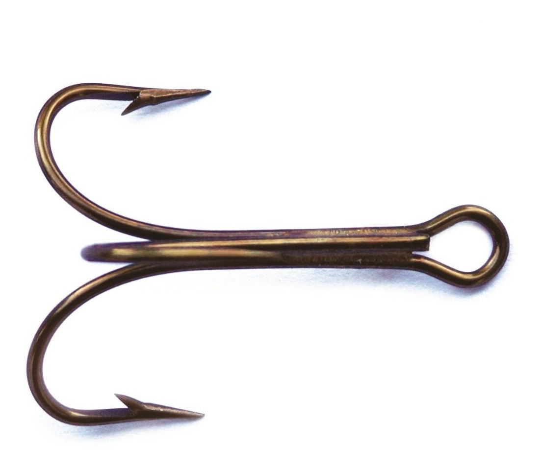 ANZUELO MUSTAD MOD 3551