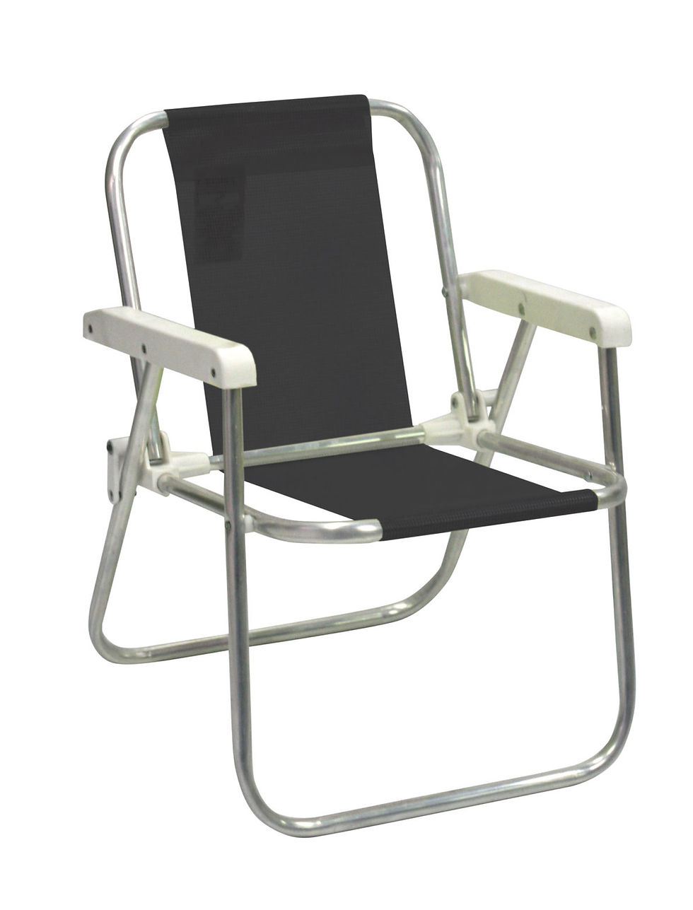 Miniatura: SILLON ALUMINIO BOTAFOGO PLEGABLE