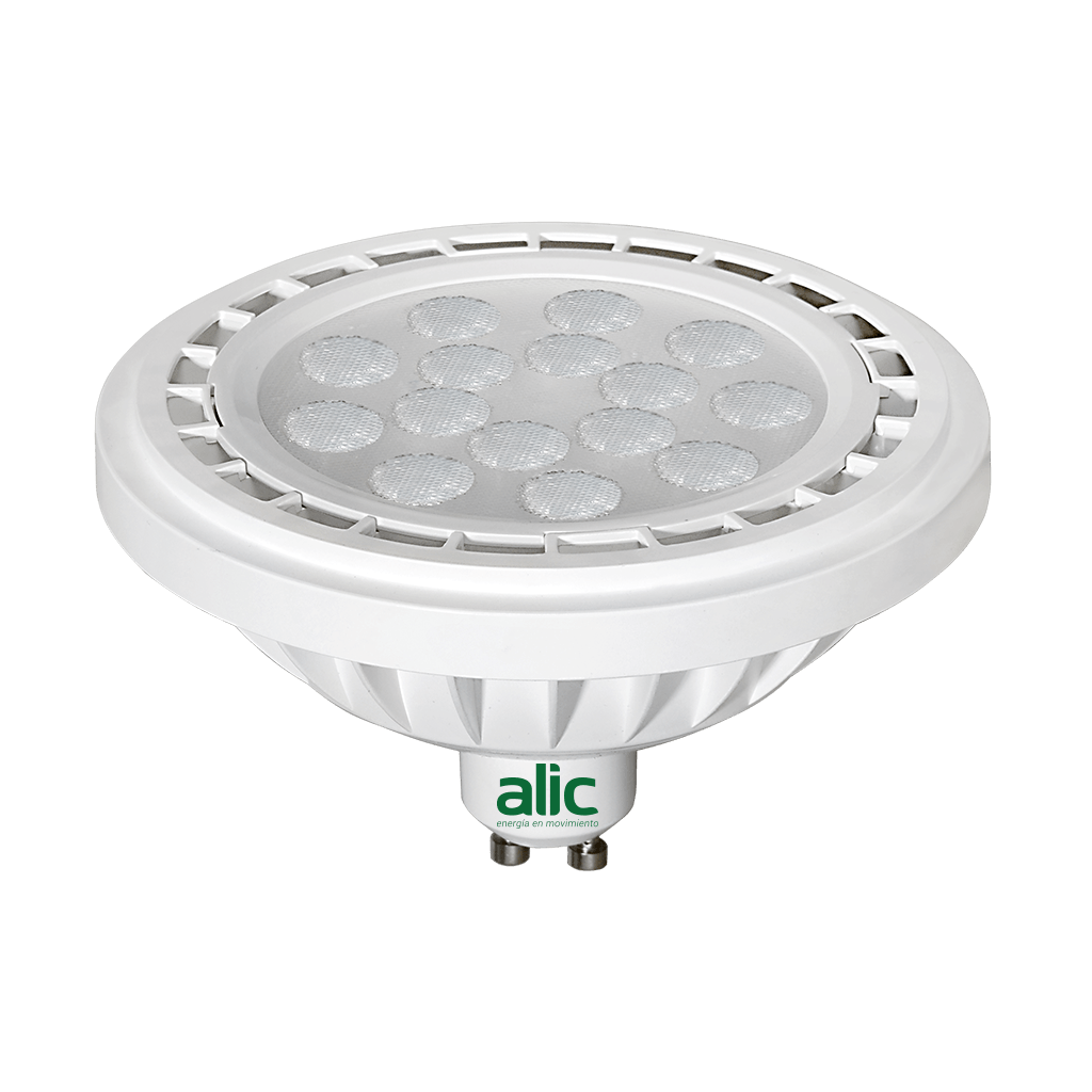 LAMPARA AR111 ECO LED 13W
