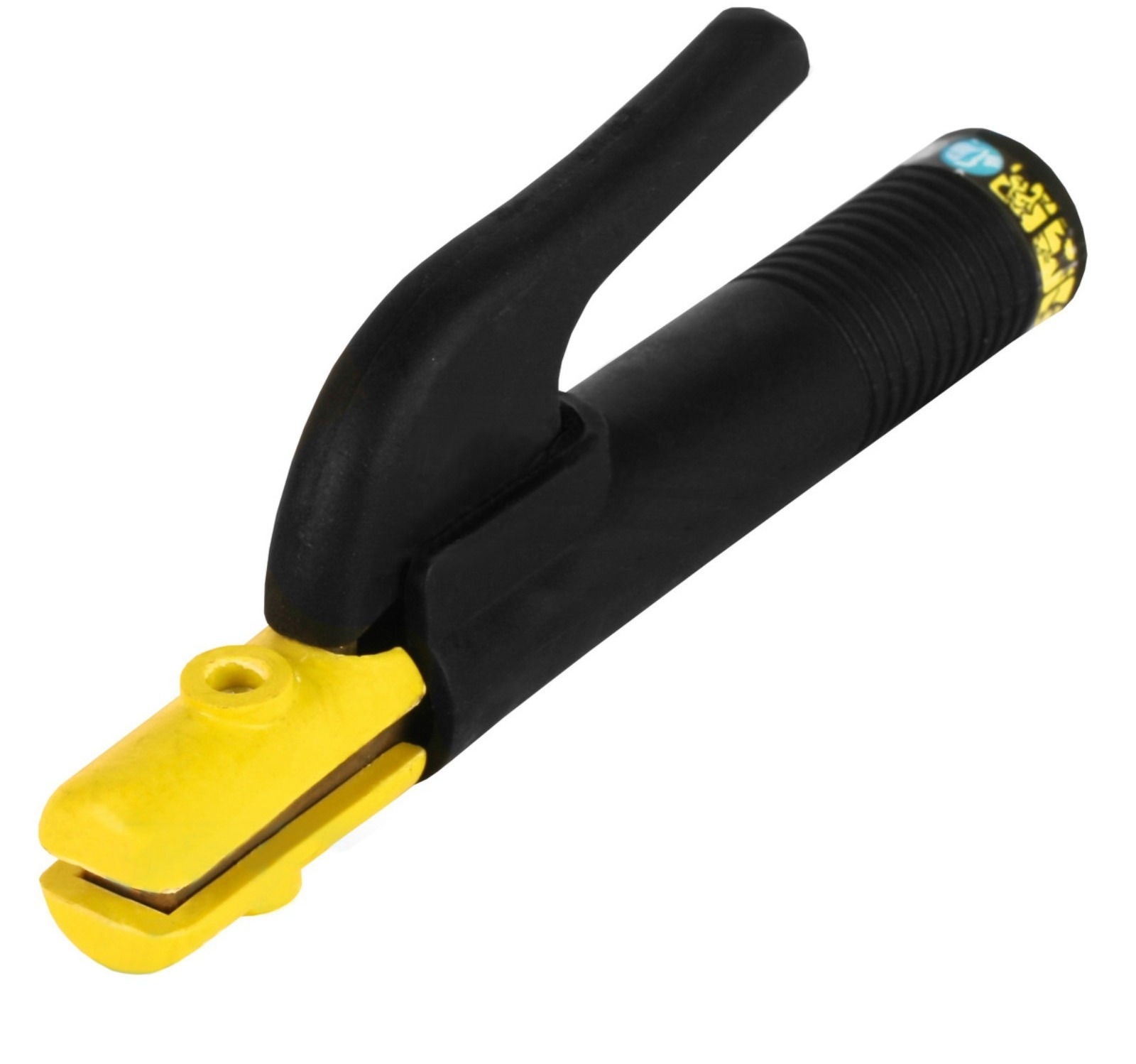 PINZA PORTA ELECTRODO 400A