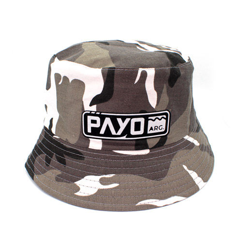 Miniatura: GORRO PILUSO