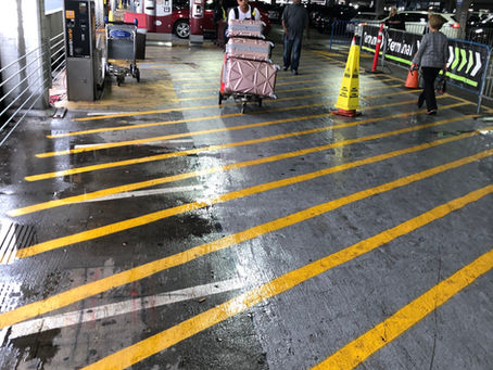 Mexitplan Executed: Moving To Mexico