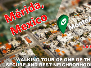 Best Way To Find A House When Moving To Merida, Mexico