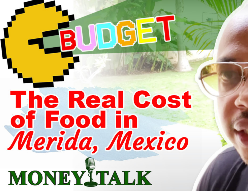 What Is Eating Up Our Budget?