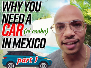 New Car, New City: Why Buying A Car In Mexico Makes Sense