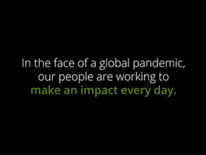 Impact Every Day (Watch Video)