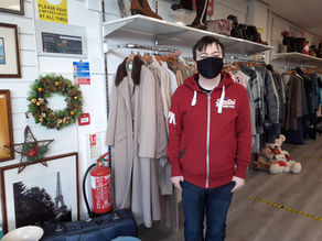 A Year of Soul Searching – Conor’s New Musical Direction