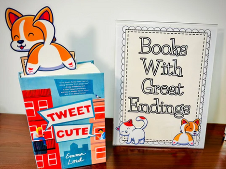 Books With Great Endings