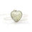 Thumbnail: Crown Heart Necklace