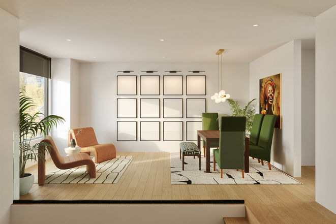 interior designer portfolio