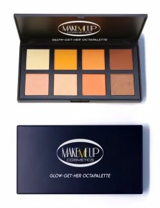 Thumbnail: Love Me Valentine Octapalette