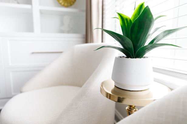 airbnb interior design
