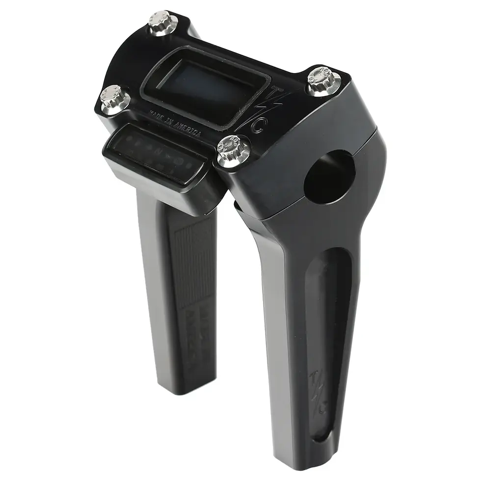 Thumbnail: Thrashin® Supply Straight OG Risers