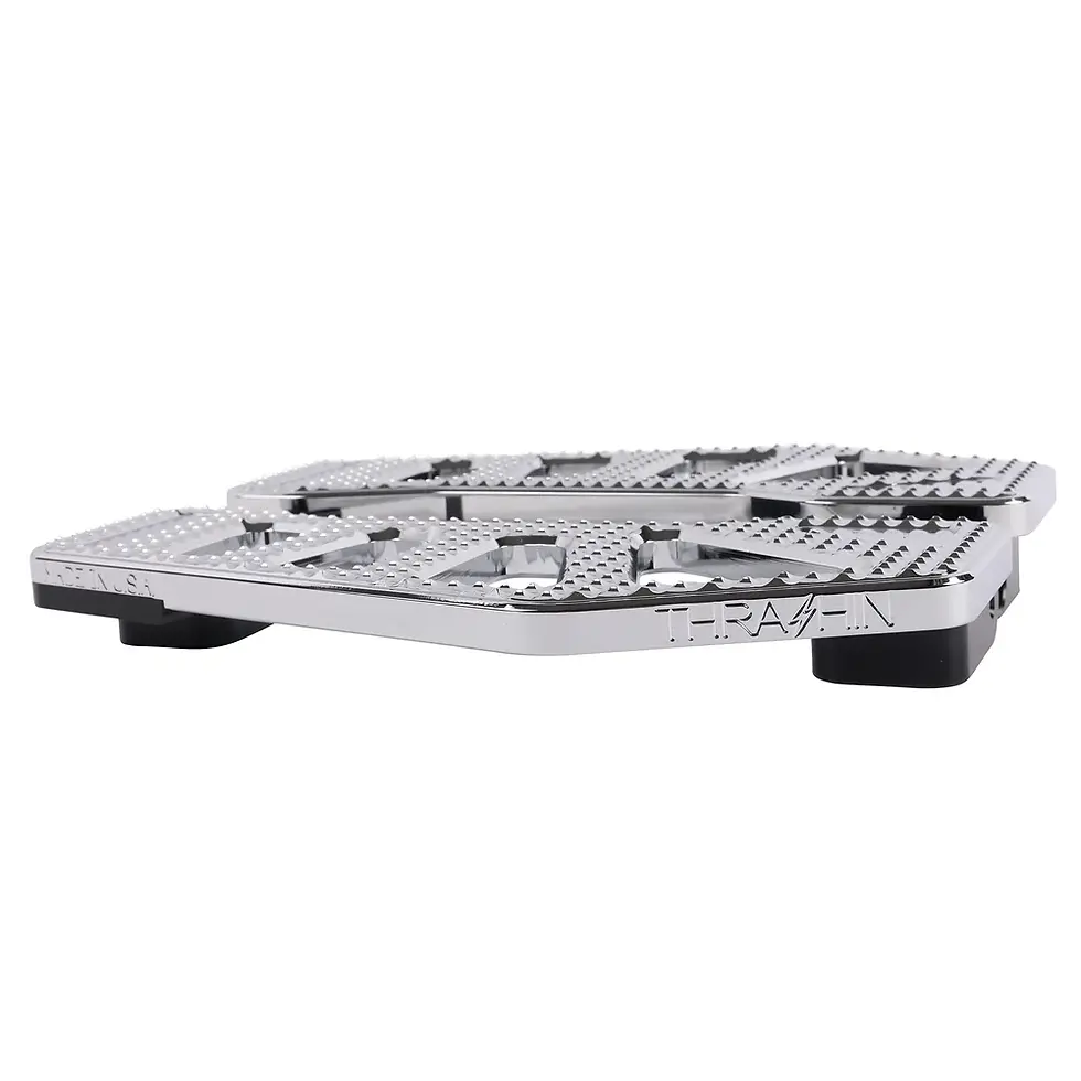 Thumbnail: Thrashin Supply® Apex Floorboards