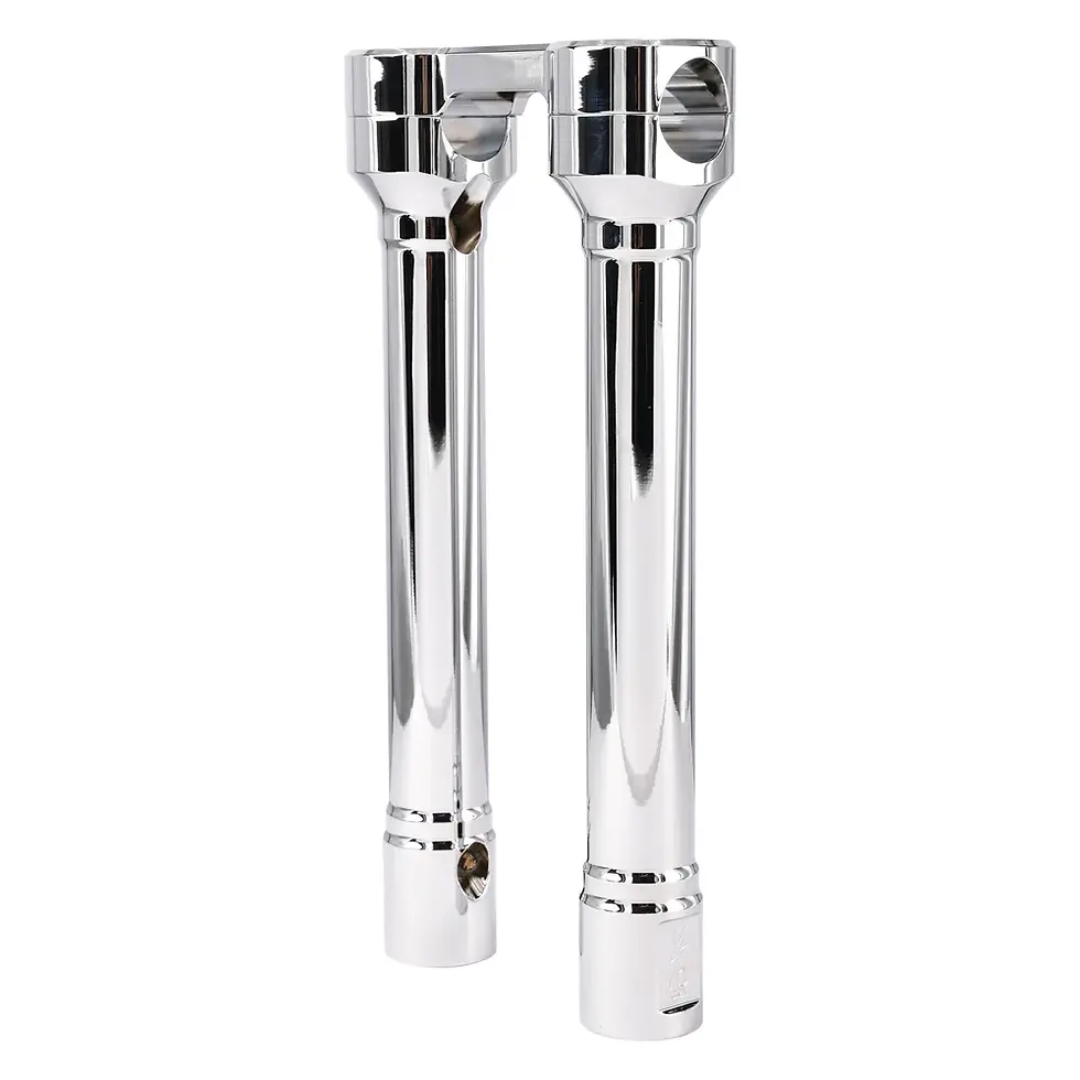 Thumbnail: Thrashin® Supply Hole Shot Risers