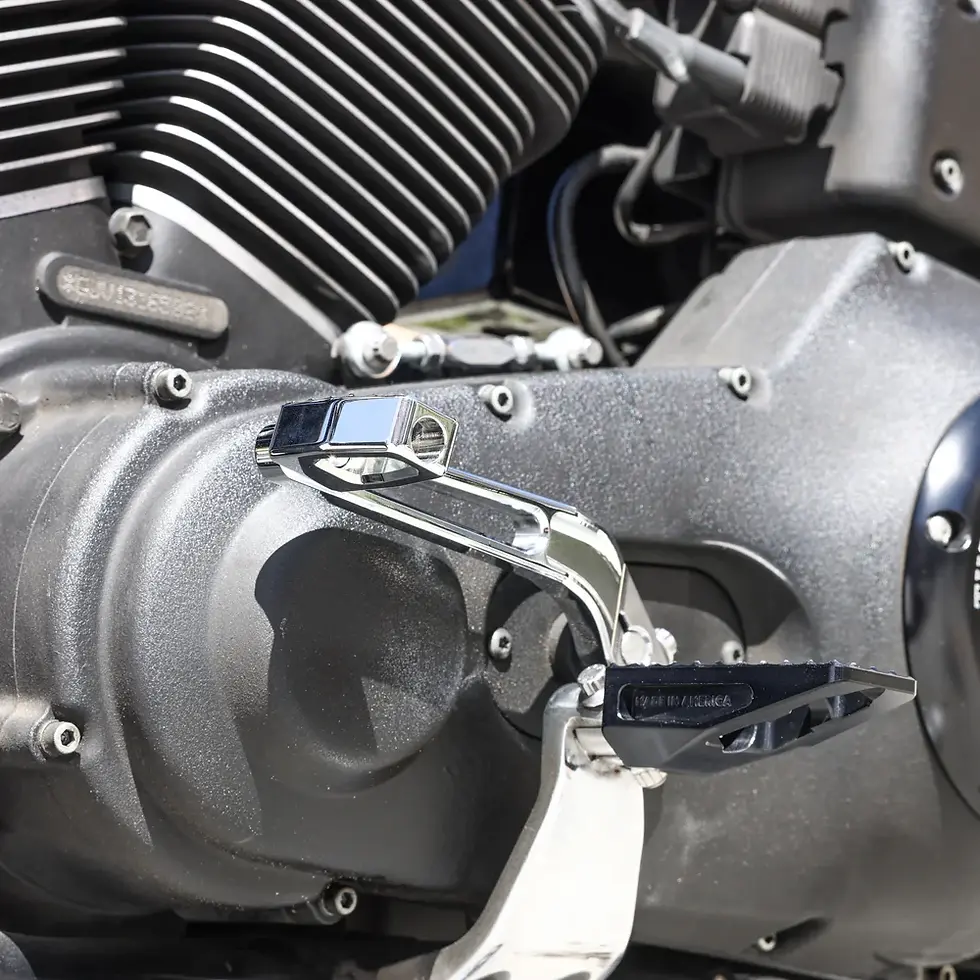 Thumbnail: Thrashin Supply® P-54 Billet Shifter Peg