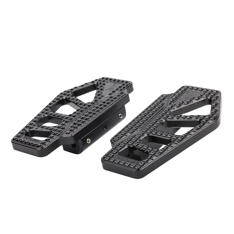 Thumbnail: Thrashin Supply® Apex Bagger Passenger Floorboards