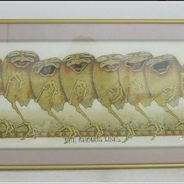 The Chorus Line