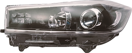 ACCESSORIES  Karoseri Center