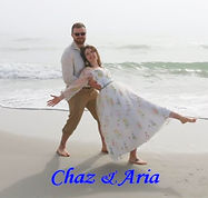 Aria & Chaz-12-24-25