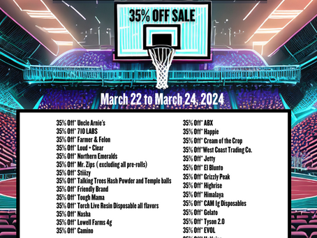 Full Force Madness Sale