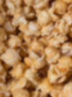 Thumbnail: Parmesan Garlic Popcorn Flat Lay