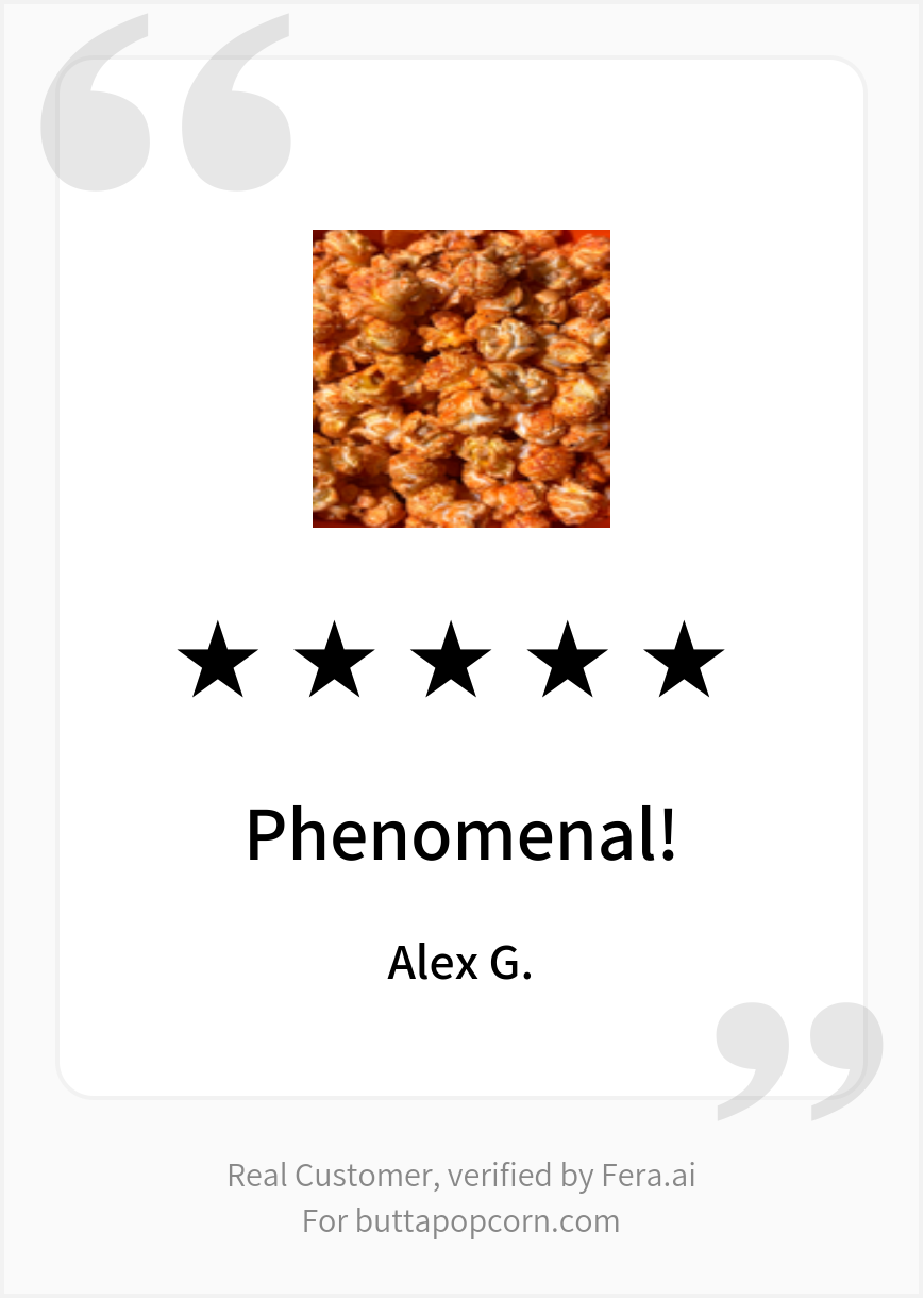 Buffalo Ranch Review