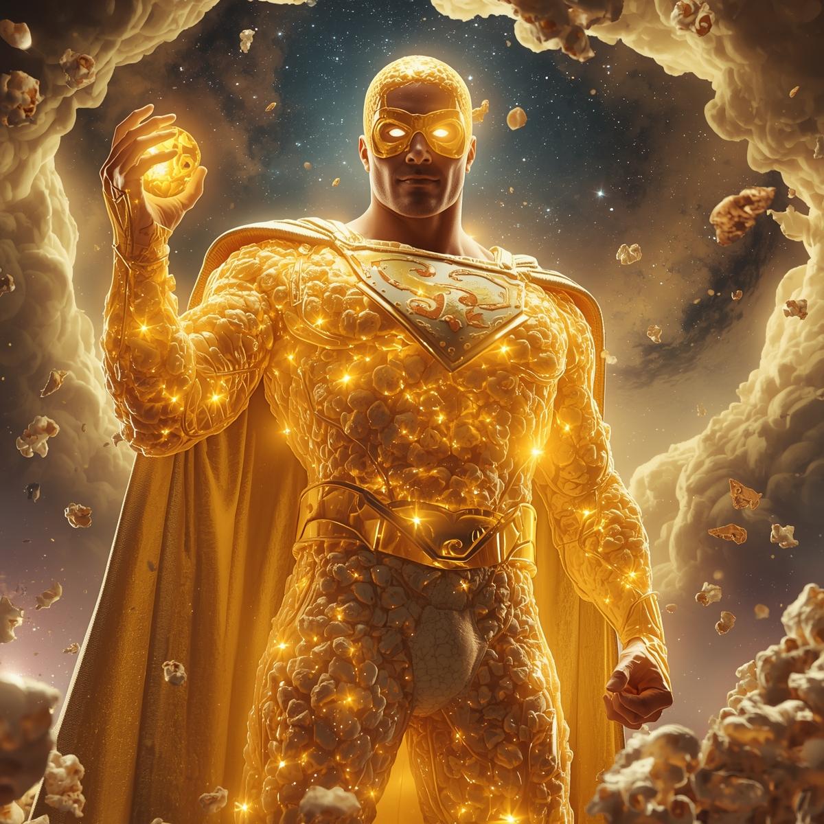 Writer: Captain Butta