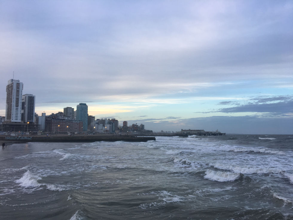 9. Super Solo Mar Del Plata