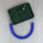 Cobalt Collar Curve