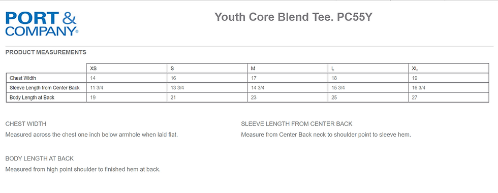 Thumbnail: PC55 Port & Co T-Shirt