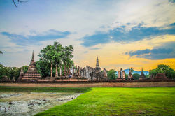 เมืองเก่าสุโขทัย-101